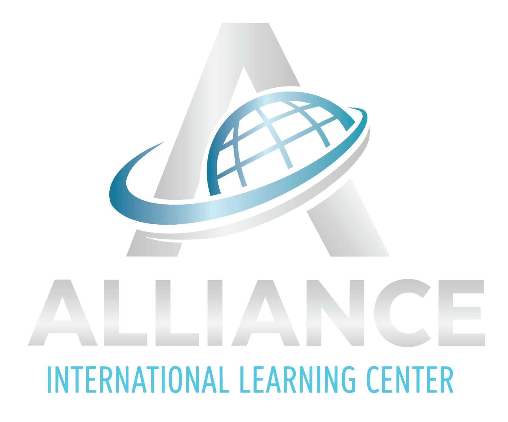 Alliance International Learning Center logo